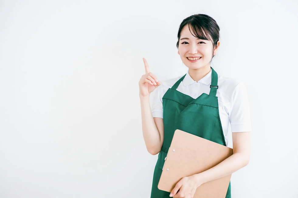 働きやすさを大切にした長く働ける環境